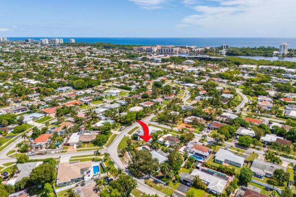 Winfield Park, 2298 NE 4th Ave, Boca Raton, Florida 33431, image 1