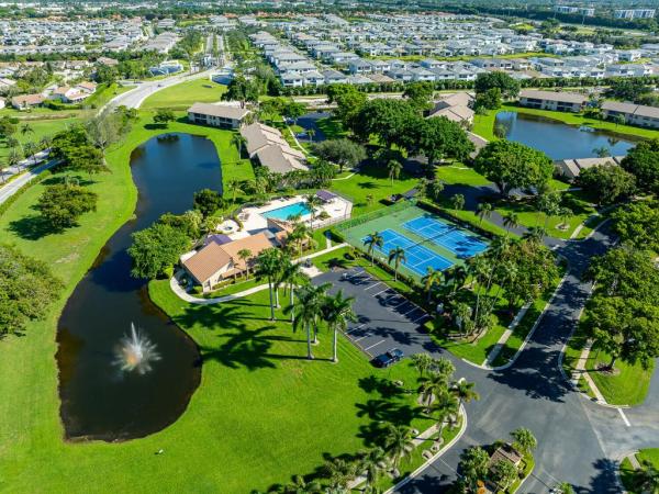 Boca Glades, 8547 Boca Glades Blvd W C, Boca Raton, Florida 33434, image 1