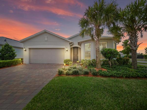 Heron Preserve At Tradition, 10550 SW Captiva Dr, Port St. Lucie, Florida 34987, image 1