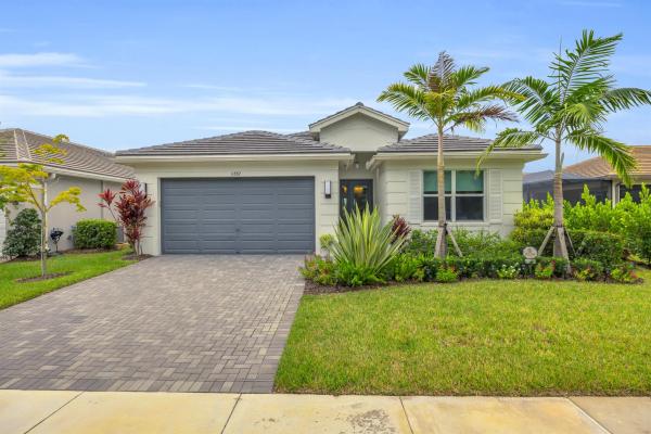 Valencia Grove At Riverland, 11882 SW Oceanus Blvd, Port St. Lucie, Florida 34987, image 1