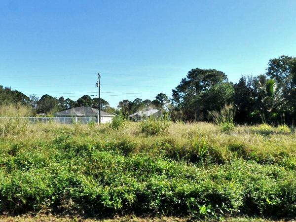 Crane Landing, 544 SW Columbus Dr, Port St. Lucie, Florida 34953, image 1