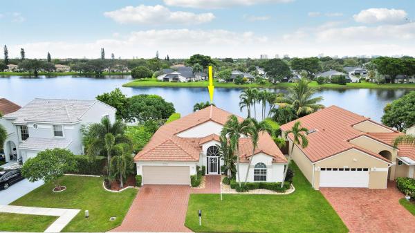 Canterbury Estates, 4360 Camrose Ln, West Palm Beach, Florida 33417, image 1
