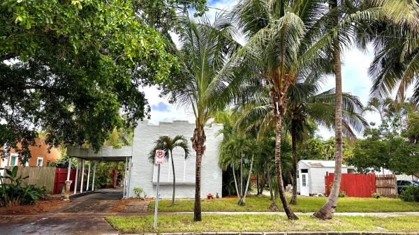 Forest Ridge Park, 627 Winters St, West Palm Beach, Florida 33405, image 1