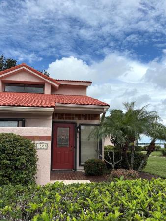 Villas Of Sandpiper Bay, 3521 SE Sandpiper Ct, Port St. Lucie, Florida 34952, image 1