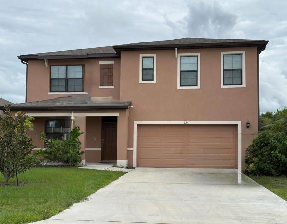 St Andrews Preserve, 6271 NW Regent St, Port St. Lucie, Florida 34983, image 1
