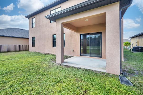 St Andrews Preserve, 6271 NW Regent St, Port St. Lucie, Florida 34983, image 1