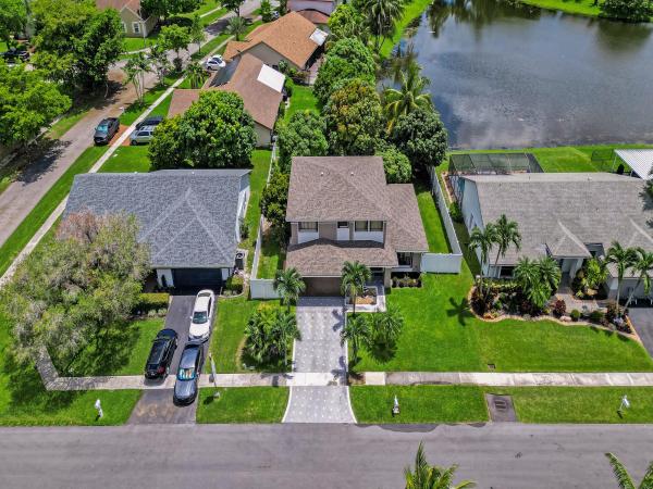 Riverdale, 9610 Dunhill Dr, Miramar, Florida 33025, image 1