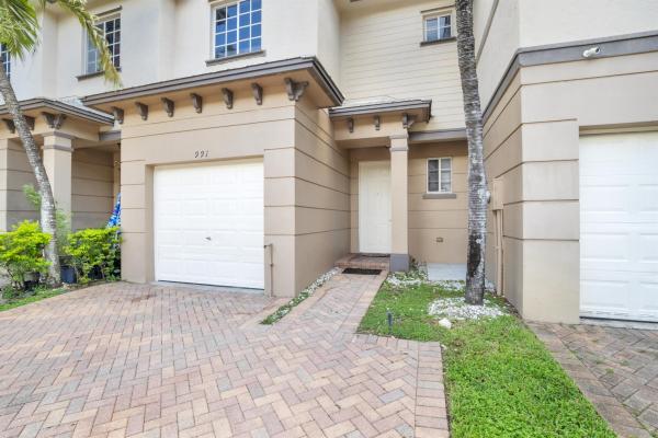 Marsh Harbour, 991 Abaco Ln, Riviera Beach, Florida 33404, image 1