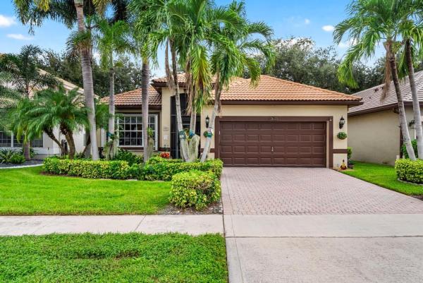 Polo Trace, 13633 Kiltie Ct, Delray Beach, Florida 33446, image 1