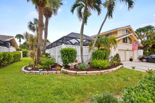 Westwood Lakes, 12660 Woodmill Dr, Palm Beach Gardens, Florida 33418, image 1