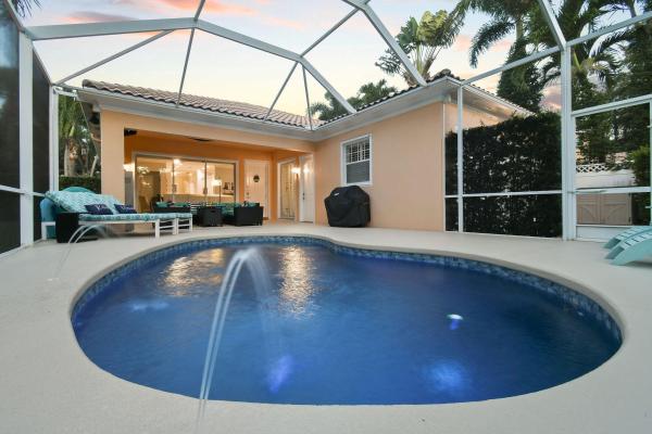 Tuscany At Abacoa, 164 Florence Dr, Jupiter, Florida 33458, image 1