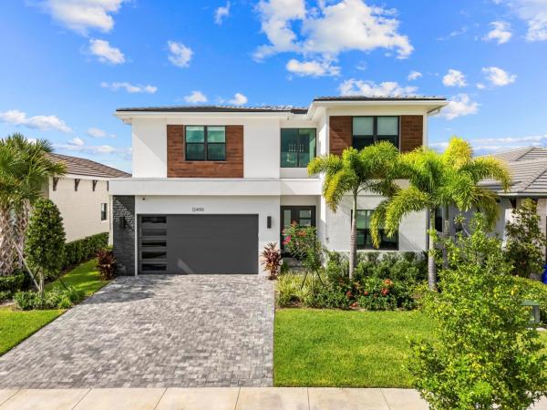 Solana Bay At Avenir, 12490 Solana Bay Cir, Palm Beach Gardens, Florida 33412, image 1