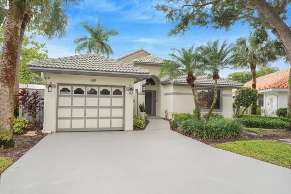 Citrus Glen, 149 Orange Dr, Boynton Beach, Florida 33436, image 1