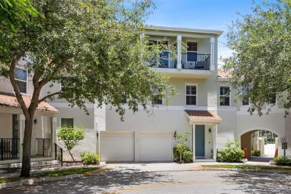 Elan In The City, 1101 Florida Ave, West Palm Beach, Florida 33401, image 1