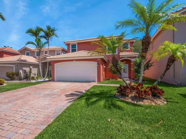 Liberty Isles At Briar Bay, 3293 Turtle Cv, West Palm Beach, Florida 33411, image 1