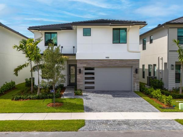 1450 SW 23 St, Fort Lauderdale, Florida 33315, image 1