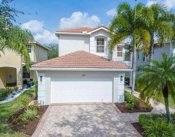 Canyon Lakes, 8877 Kettle Drum Ter, Boynton Beach, Florida 33473, image 1
