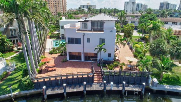 Bel Lido Isle, 1121 Bel Air Dr #4, Highland Beach, Florida 33487, image 1