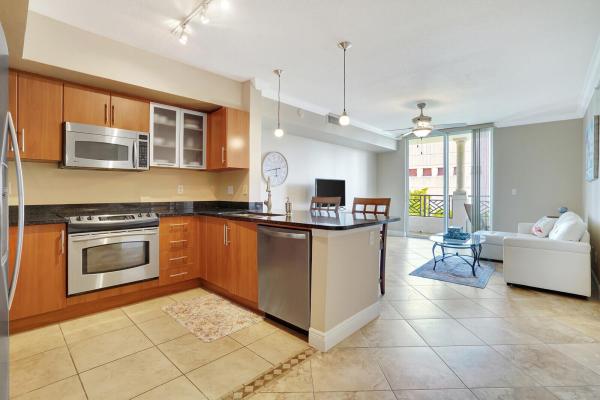 The Prado, 600 S Dixie Hwy 607, West Palm Beach, Florida 33401, image 1
