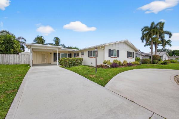 Palm Beach Gardens No HOA, 4359 Gardenia Dr, Palm Beach Gardens, Florida 33410, image 1