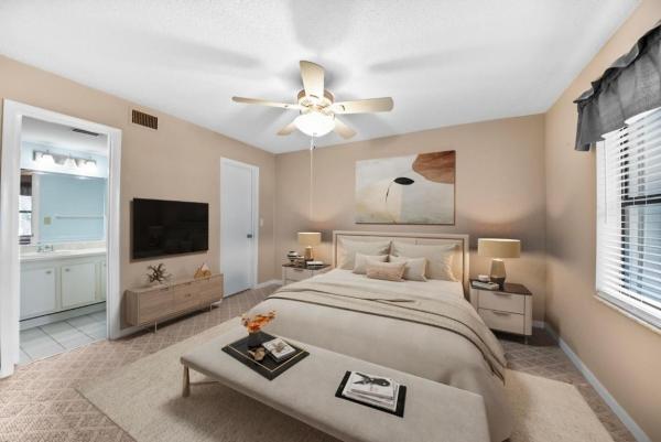 Lucerne Lakes Golf Colony, 7118 Golf Colony Ct #205, Lake Worth, Florida 33467, image 1