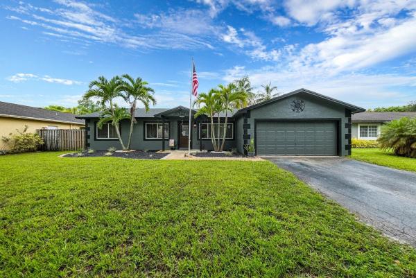 Flamingo Gardens East, 11536 SW 55th Ct, Cooper City, Florida 33330, image 1