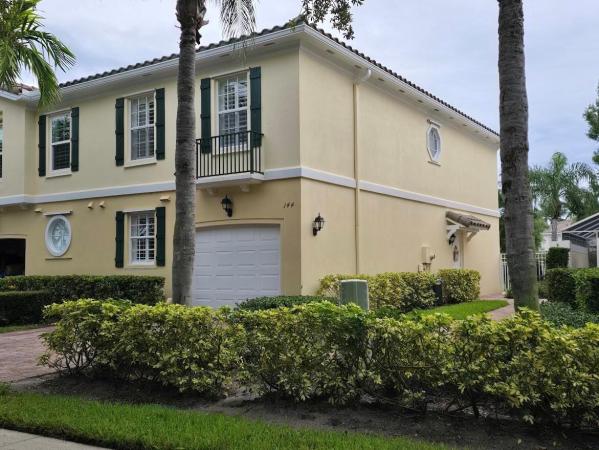 Catalina Lakes, 144 Santa Barbara Way, Palm Beach Gardens, Florida 33410, image 1