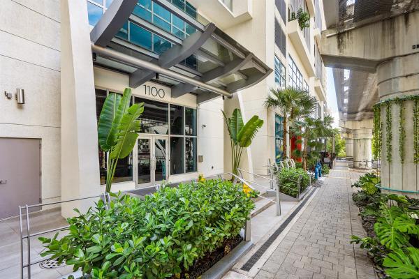1100 Millecento Residences, 1100 S Miami Ave #3901, Miami, Florida 33130, image 1