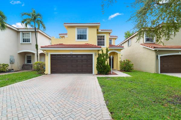 Crescent Creek, 3943 Crescent Creek Dr, Coconut Creek, Florida 33073, image 1