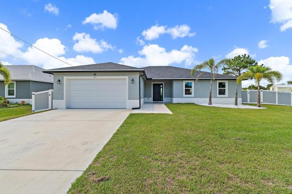 Torino, 5515 NW Downs St, Port St. Lucie, Florida 34986, image 1