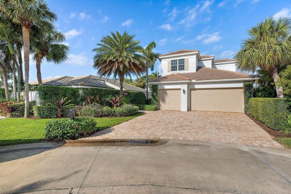 Baytowne Of Jonathan's Landing, 17065 Bay St, Jupiter, Florida 33477, image 1