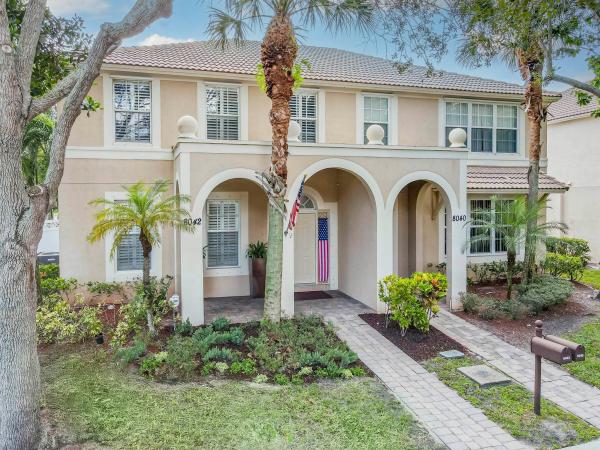 Gables At Northlake, 8042 Murano Cir, Palm Beach Gardens, Florida 33418, image 1