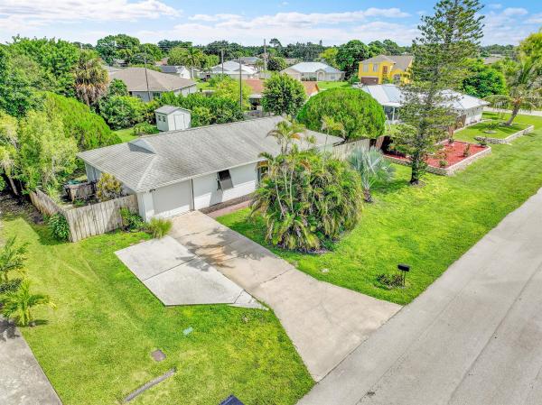 Cashmere Cove, 401 SW Aster Rd, Port St. Lucie, Florida 34953, image 1