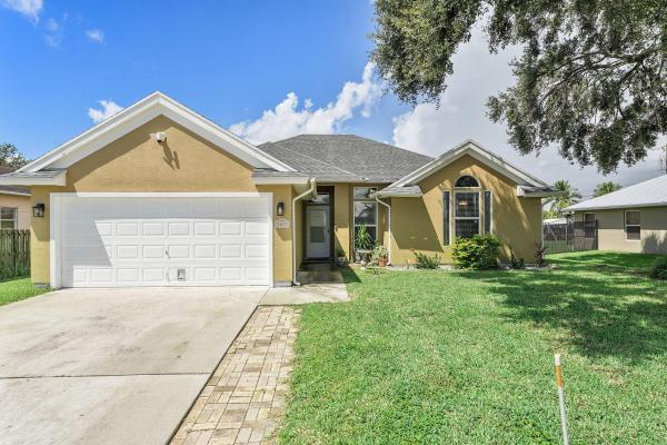 1622 SW Realty St, Port St. Lucie, Florida 34987, image 1