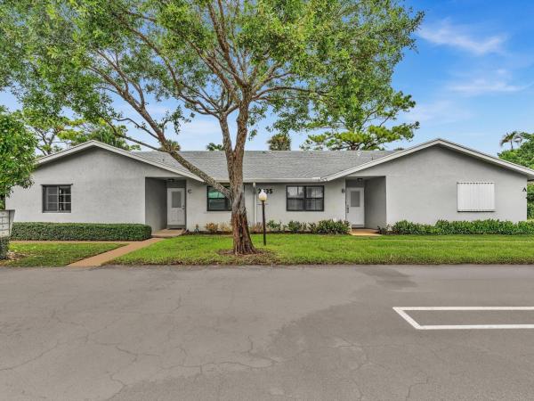 Fairway, 2635 Lowson Blvd #D, Delray Beach, Florida 33445, image 1