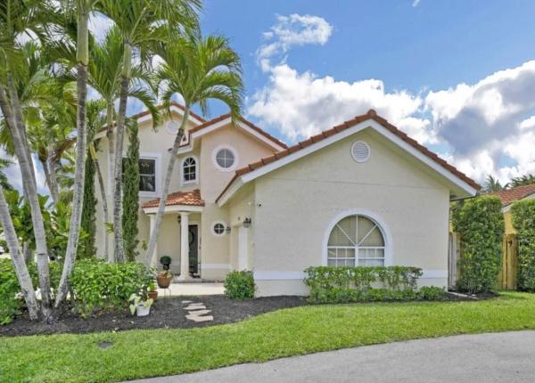 Wellington Lakes, 1752 Harborside Cir, Wellington, Florida 33414, image 1
