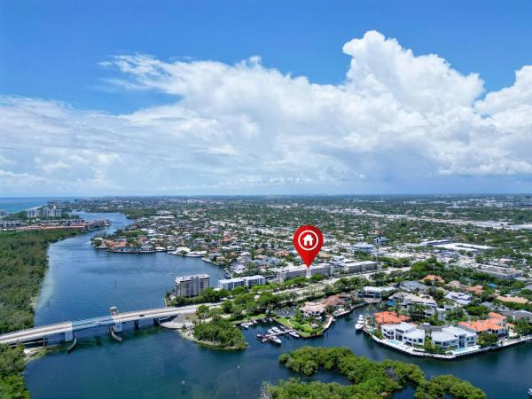 Boca House, 750 NE Spanish River Blvd 2020, Boca Raton, Florida 33431, image 1