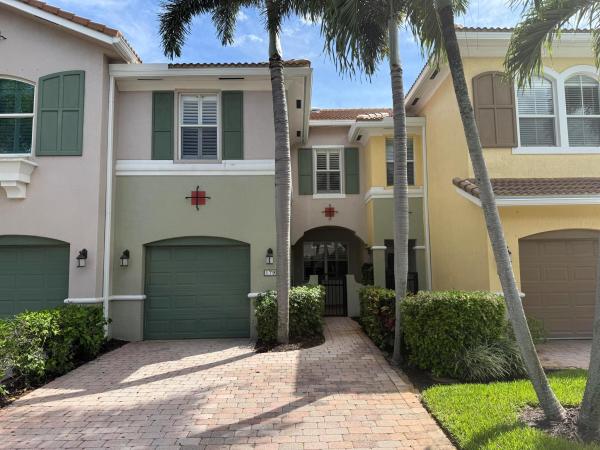 179 Las Brisas Cir, Hypoluxo, Florida 33462, image 1