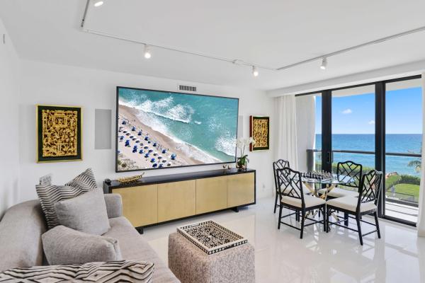 Halcyon Of Palm Beach, 3440 S Ocean Blvd, Palm Beach, Florida 33480, image 1