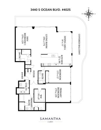 Halcyon Of Palm Beach, 3440 S Ocean Blvd, Palm Beach, Florida 33480, image 2