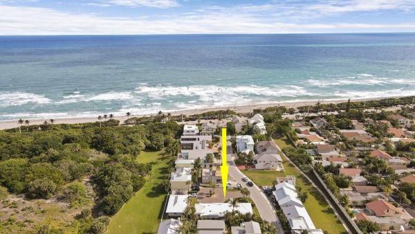 Xanadu By The Sea, 207 Xanadu Pl, Jupiter, Florida 33477, image 1
