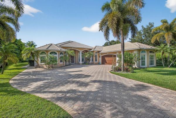 Meadow Wood Of The Landings At Wellington, 15550 Rolling Meadows Cir, Wellington, Florida 33414, image 1
