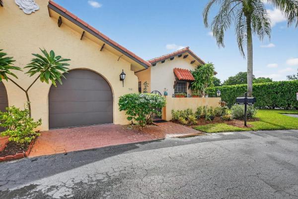Casa Del Rey, 5181 Magellan Way W, Delray Beach, Florida 33484, image 1