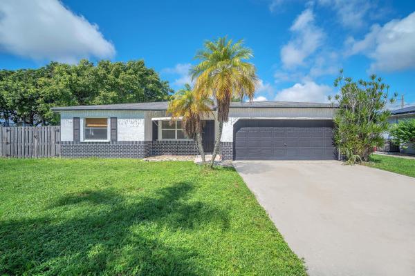 Palmetto Pines, 10985 Christopher Ave, Boca Raton, Florida 33428, image 1