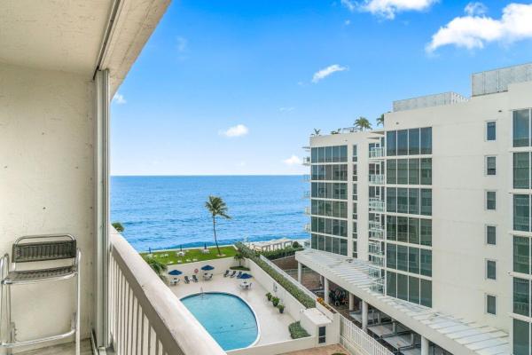 3570 S Ocean Blvd 806, Palm Beach, Florida 33480, image 1