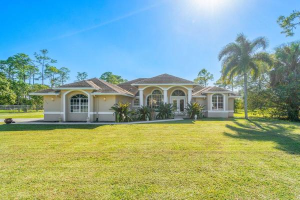 The Acreage, 17150 89th Pl N, Loxahatchee, Florida 33470, image 1