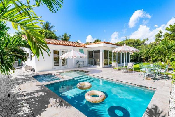 Shore View, 11 Hersey Dr, Ocean Ridge, Florida 33435, image 2