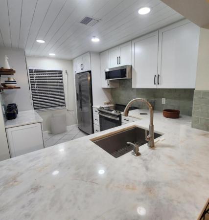 Ocean Harbour North, 5163 N Highway A1a #216, Fort Pierce, Florida 34949, image 1