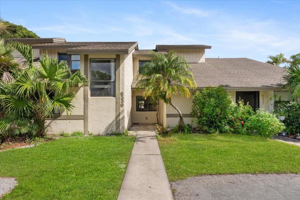 Boca Ridge Park, 9339 Ketay Cir, Boca Raton, Florida 33428, image 1