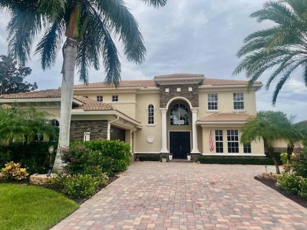 Loxahatchee Reserve, 404 Rudder Cay Way, Jupiter, Florida 33458, image 1